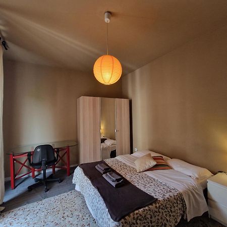 Milanrentals - Vigliani Apartments Ngoại thất bức ảnh