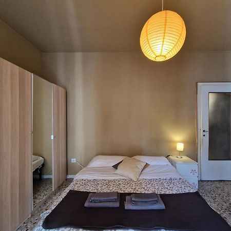 Milanrentals - Vigliani Apartments Ngoại thất bức ảnh
