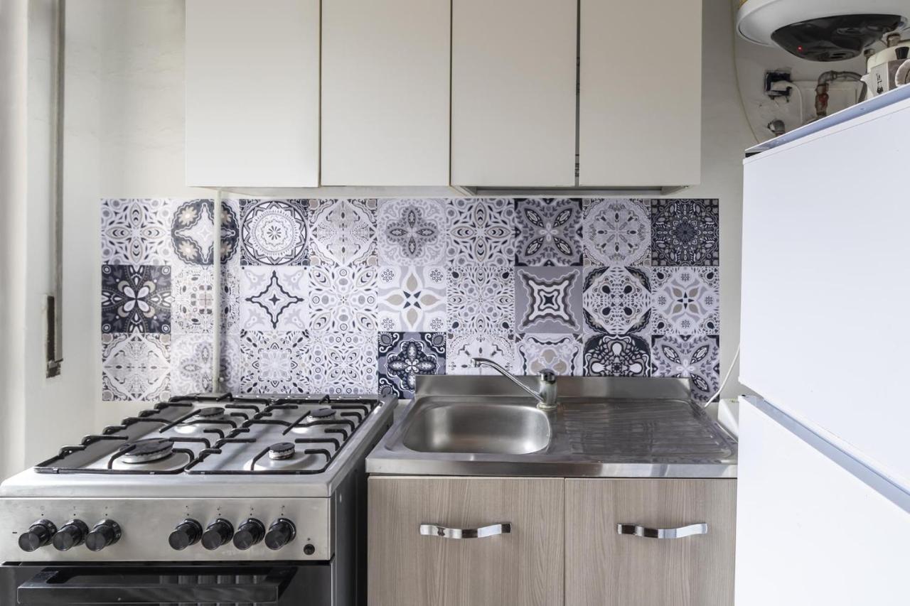 Milanrentals - Vigliani Apartments Ngoại thất bức ảnh