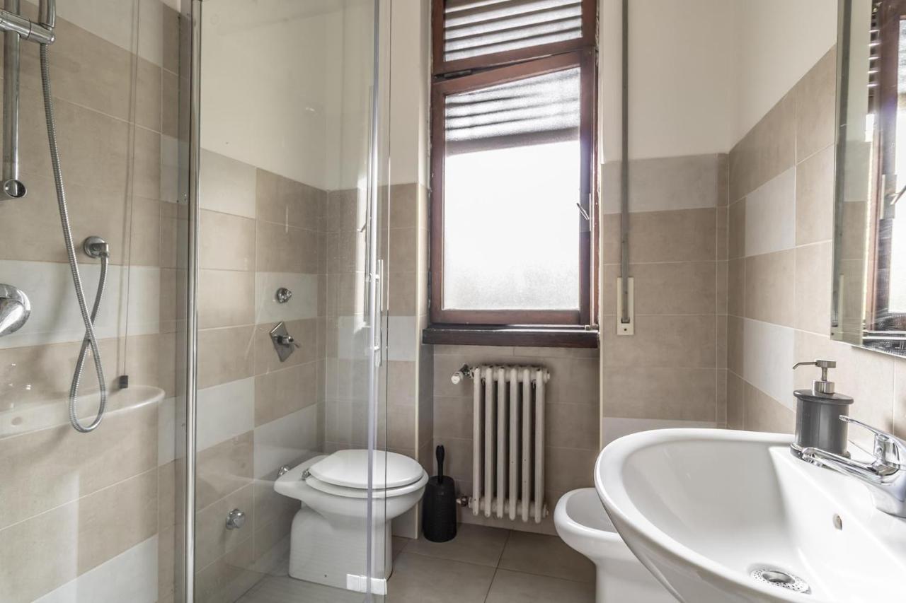 Milanrentals - Vigliani Apartments Ngoại thất bức ảnh