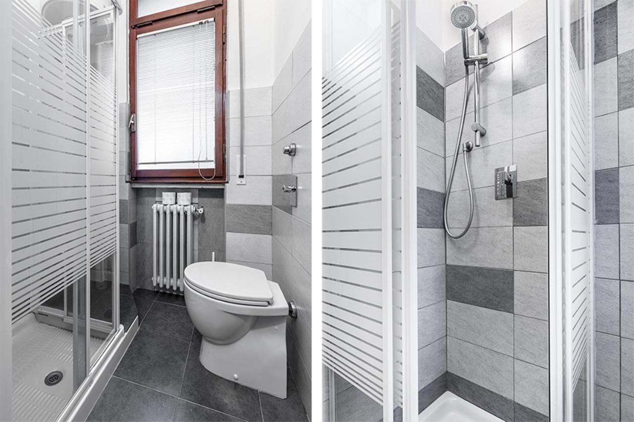 Milanrentals - Vigliani Apartments Ngoại thất bức ảnh