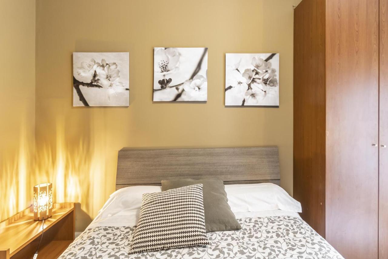 Milanrentals - Vigliani Apartments Ngoại thất bức ảnh