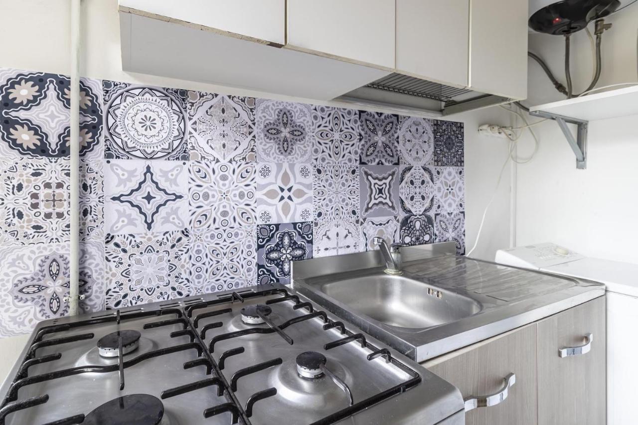 Milanrentals - Vigliani Apartments Ngoại thất bức ảnh