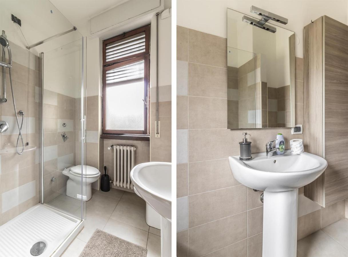 Milanrentals - Vigliani Apartments Ngoại thất bức ảnh