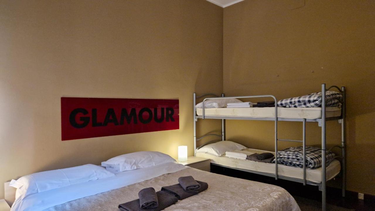 Milanrentals - Vigliani Apartments Ngoại thất bức ảnh