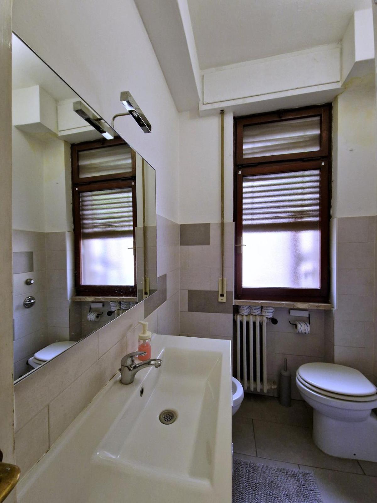 Milanrentals - Vigliani Apartments Ngoại thất bức ảnh