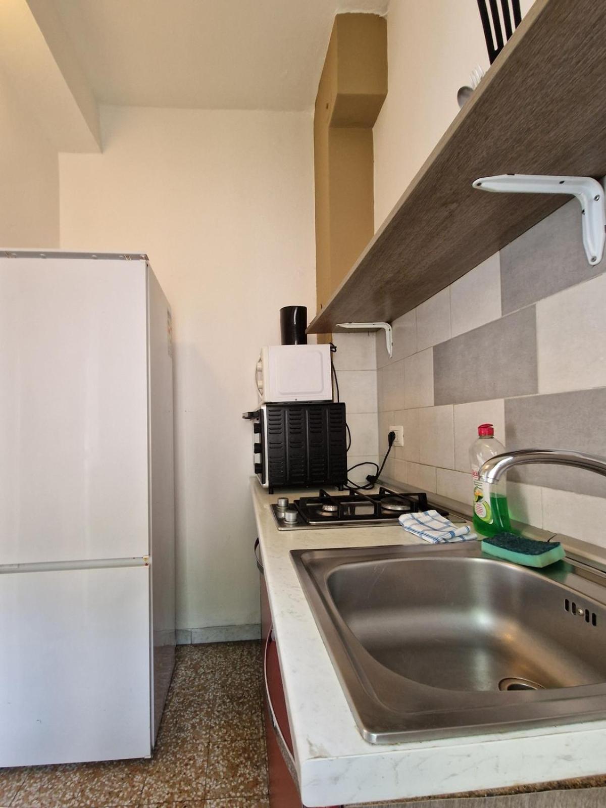 Milanrentals - Vigliani Apartments Ngoại thất bức ảnh