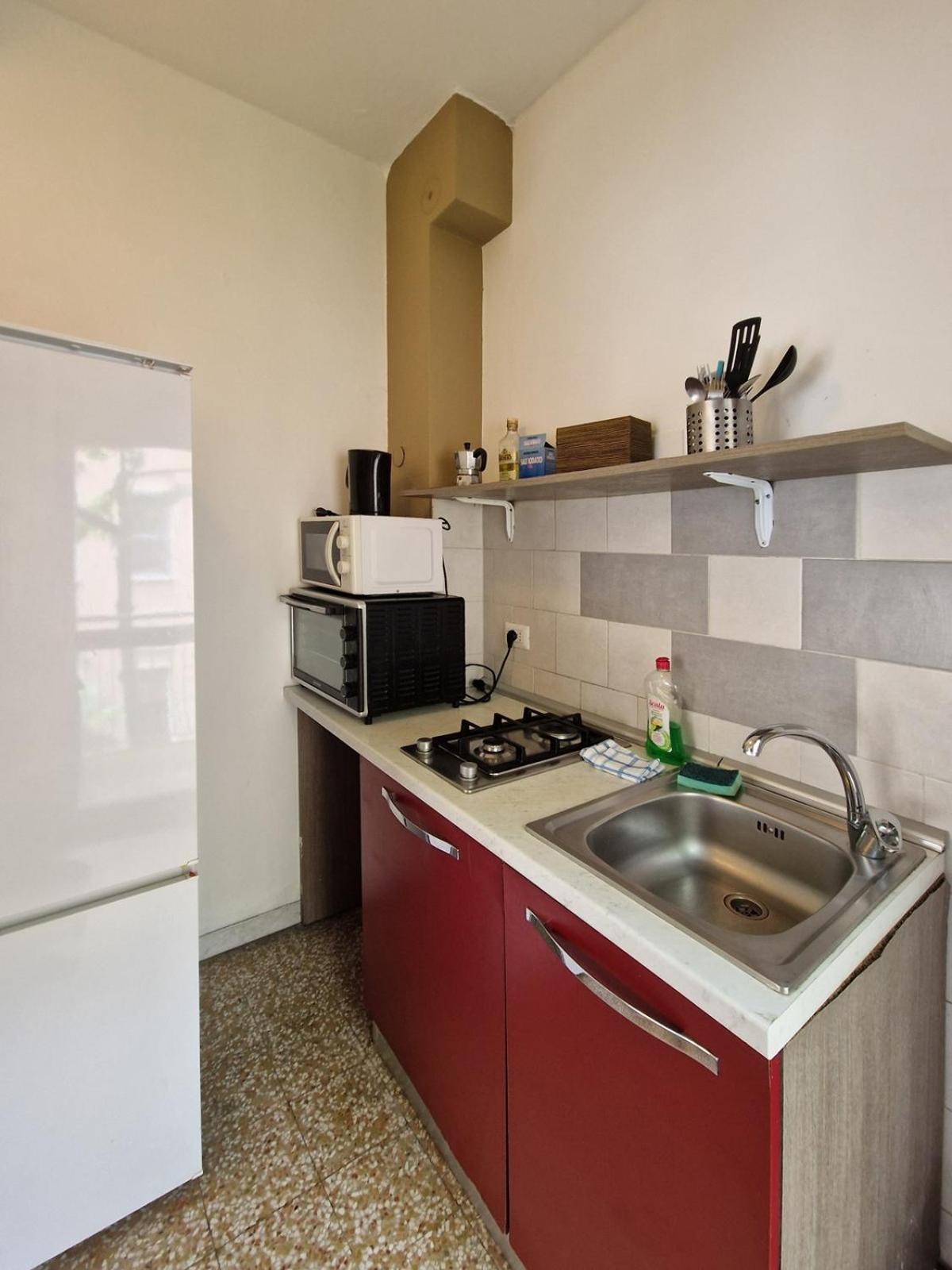 Milanrentals - Vigliani Apartments Ngoại thất bức ảnh