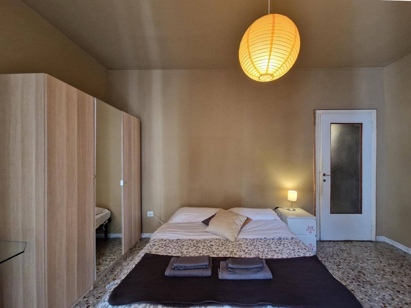 Milanrentals - Vigliani Apartments Ngoại thất bức ảnh